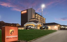 Surestay Plus Hotel by Best Western Kansas City Airport